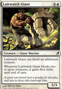 Lairwatch Giant - 