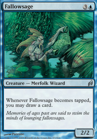 Fallowsage - 