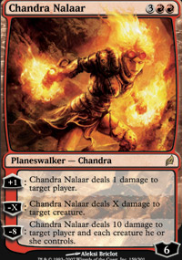 Chandra Nalaar - 