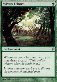 Sylvan Echoes - 