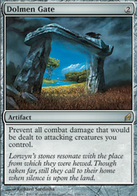 Dolmen Gate - Lorwyn