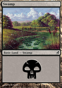 Swamp - 