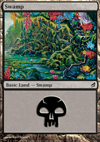 Swamp - 