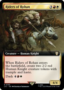 Riders of Rohan - 