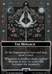 The Monarch - 