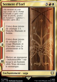 Serment d'Eorl - 