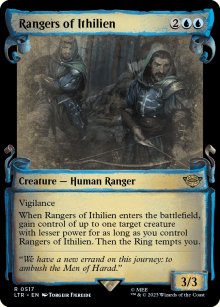 Rangers d'Ithilien - 