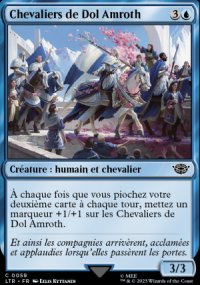 Chevaliers de Dol Amroth - 