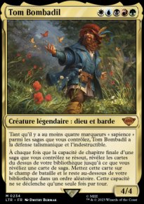 Tom Bombadil - 