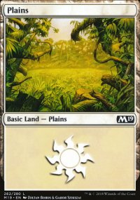 Plains 2 - Magic 2019