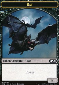 Bat - 