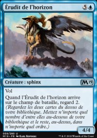 rudit de l'horizon - 