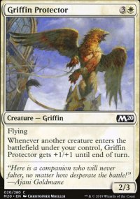 Griffin Protector - 