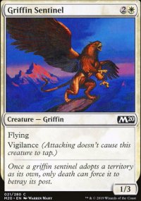 Griffin Sentinel - 