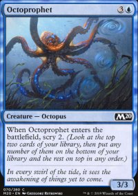 Octoprophet - 