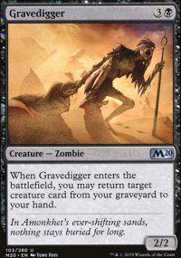 Gravedigger - 