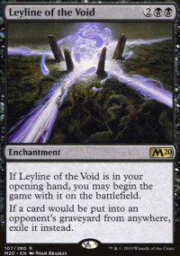 Leyline of the Void - 