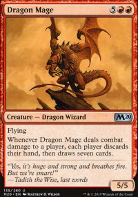 Dragon Mage - 