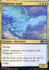 Empyrean Eagle - 