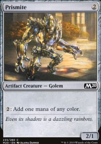 Prismite - 