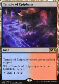 Temple of Epiphany - 