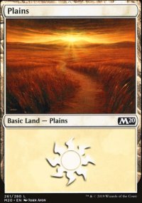 Plains - 