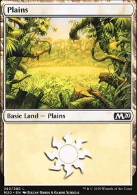 Plains - 