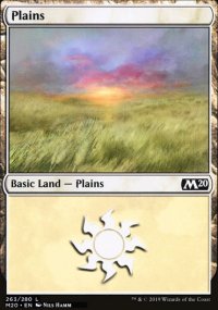 Plains - 