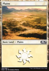 Plains - 