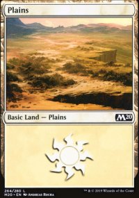 Plains - 