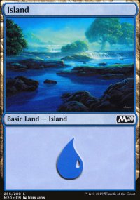 Island - 