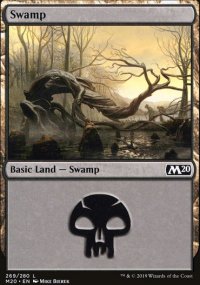 Swamp - 