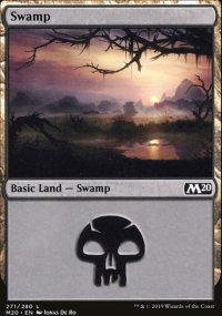 Swamp - 