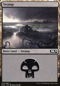 Swamp - 