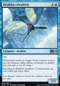 Drakn crulen - 