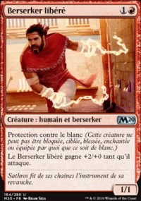 Berserker libr - 