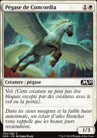 Pgase de Concordia - 