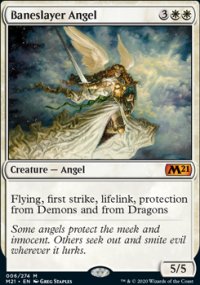 Baneslayer Angel - 