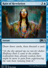 Rain of Revelation - Core Set 2021