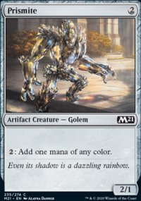 Prismite - Core Set 2021