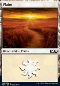 Plains - 