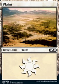 Plains - 