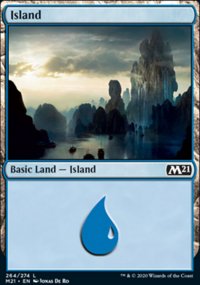 Island - 