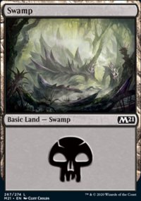 Swamp - 