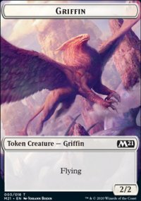 Griffin - 