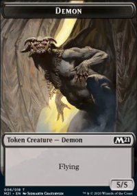 Demon - Core Set 2021