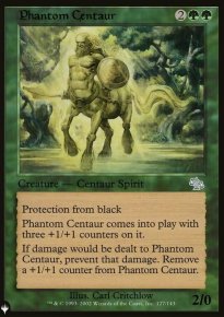 Phantom Centaur - 