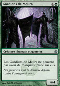 Gardiens de Melira - 