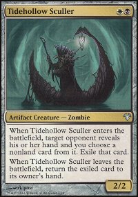 Tidehollow Sculler - Modern Event Deck