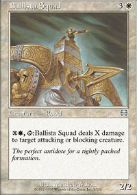 Ballista Squad - 